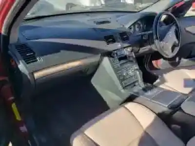 Sloopvoertuig volvo xc90 i (275) 2.5 t awd van het jaar 2005 aangedreven 