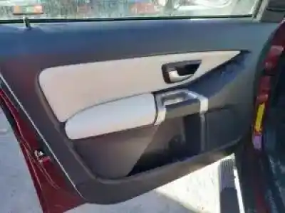 Sloopvoertuig volvo xc90 i (275) 2.5 t awd van het jaar 2005 aangedreven 