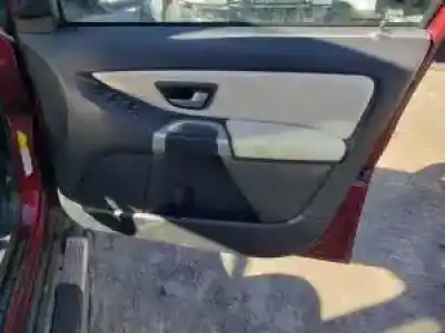 Sloopvoertuig volvo xc90 i (275) 2.5 t awd van het jaar 2005 aangedreven 