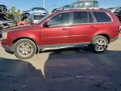 Sloopvoertuig volvo xc90 i (275) 2.5 t awd van het jaar 2005 aangedreven 