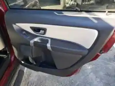 Sloopvoertuig volvo xc90 i (275) 2.5 t awd van het jaar 2005 aangedreven 