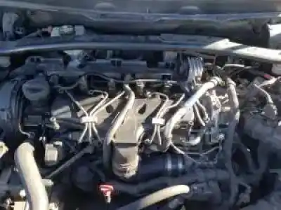 Sloopvoertuig volvo xc90 i (275) 2.5 t awd van het jaar 2005 aangedreven 