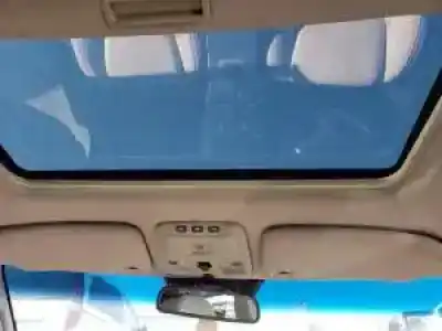 Sloopvoertuig volvo xc90 i (275) 2.5 t awd van het jaar 2005 aangedreven 