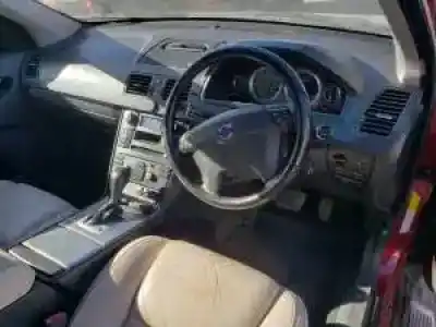 Sloopvoertuig volvo xc90 i (275) 2.5 t awd van het jaar 2005 aangedreven 