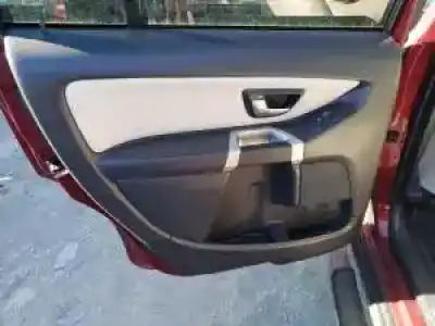 Sloopvoertuig volvo xc90 i (275) 2.5 t awd van het jaar 2005 aangedreven 