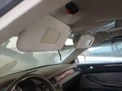 Утилизация автомобиля audi allroad quattro (4bh) bau года 2000 питание  Утилизация автомобиля audi allroad quattro (4bh) bau года 2000 питание