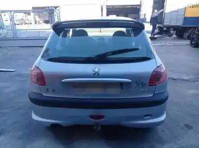 Hurda Aracı peugeot                                            206 berlina                                                                                                                                                                                                                                                x-line                                                                                                                                                                                                                                                     yılın 2003 güçlü 8hx