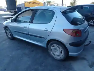 Hurda Aracı peugeot                                            206 berlina                                                                                                                                                                                                                                                x-line                                                                                                                                                                                                                                                     yılın 2003 güçlü 8hx