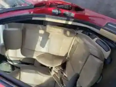 Scrapping Vehicle bmw serie 3 berlina (e46) 204d4 of the year 2003 powered 