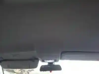 Scrapping Vehicle bmw 5 (e60) 520 i of the year 2004 powered 