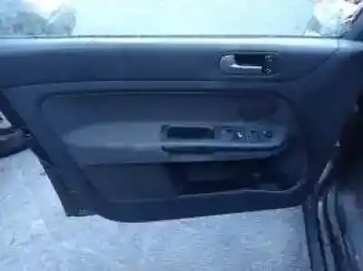 Veículo de Sucata volkswagen golf plus v (5m1) bkc do ano 2004 alimentado 