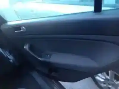 Veículo de Sucata volkswagen golf plus v (5m1) bkc do ano 2004 alimentado 