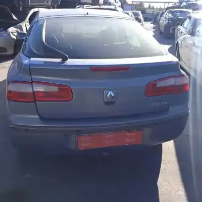 Здавання транспортного засобу renault laguna ii (bg0) f9q670 року 2001 потужний  Здавання транспортного засобу renault laguna ii (bg0) f9q670 року 2001 потужний