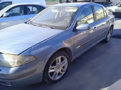 Здавання транспортного засобу renault laguna ii (bg0) f9q670 року 2001 потужний  Здавання транспортного засобу renault laguna ii (bg0) f9q670 року 2001 потужний