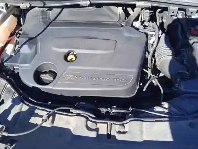 Утилизация автомобиля ford kuga (cbs) txma года 2012 питание 