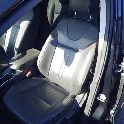 Утилизация автомобиля ford kuga (cbs) txma года 2012 питание 