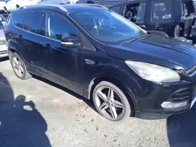 Утилизация автомобиля ford kuga (cbs) txma года 2012 питание 