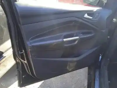 Утилизация автомобиля ford kuga (cbs) txma года 2012 питание 
