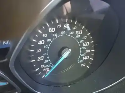 Утилизация автомобиля ford kuga (cbs) txma года 2012 питание 