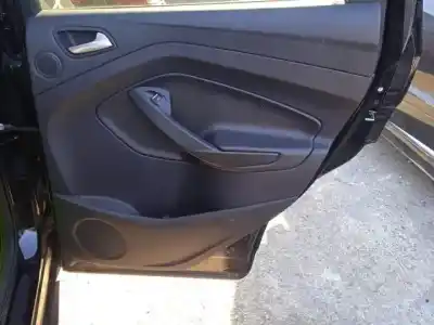 Утилизация автомобиля ford kuga (cbs) txma года 2012 питание 