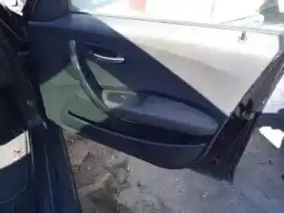 Veículo de Sucata bmw serie 1 berlina (e81/e87) 204d4 do ano 2004 alimentado 