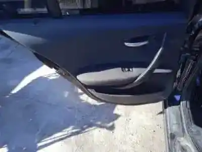 Veículo de Sucata bmw serie 1 berlina (e81/e87) 204d4 do ano 2004 alimentado 