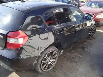 Veículo de Sucata BMW SERIE 1 BERLINA (E81/E87) 204D4 do ano 2004 alimentado 