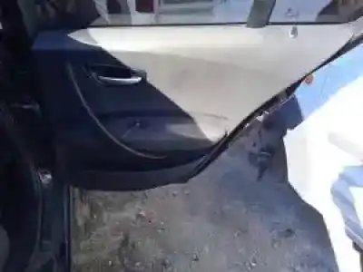 Veículo de Sucata bmw serie 1 berlina (e81/e87) 204d4 do ano 2004 alimentado 