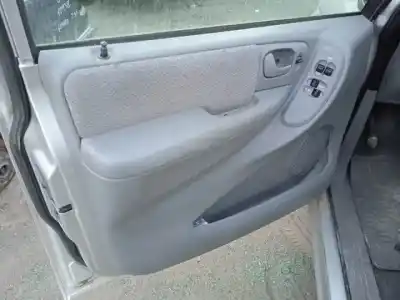 Утилизация автомобиля chrysler voyager (rg) d5 ó vm28 года 2004 питание 