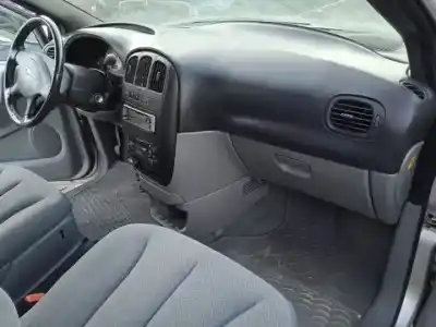 Утилизация автомобиля chrysler voyager (rg) d5 ó vm28 года 2004 питание 