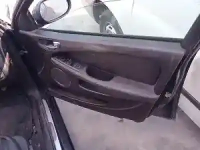 Veículo de Sucata jaguar x-type lj46g do ano 2005 alimentado 