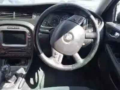 Veículo de Sucata jaguar x-type lj46g do ano 2005 alimentado 