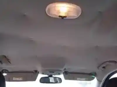 Veículo de Sucata jaguar x-type lj46g do ano 2005 alimentado 