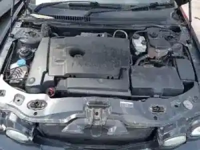 Veículo de Sucata jaguar x-type lj46g do ano 2005 alimentado 