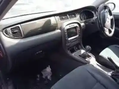 Veículo de Sucata jaguar x-type lj46g do ano 2005 alimentado 