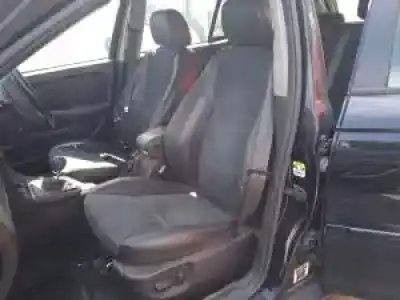 Veículo de Sucata jaguar x-type lj46g do ano 2005 alimentado 