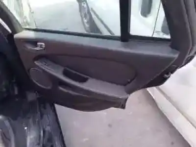 Veículo de Sucata jaguar x-type lj46g do ano 2005 alimentado 