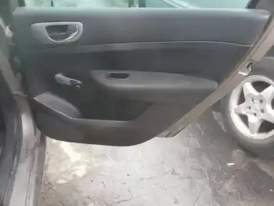 Здавання транспортного засобу peugeot 307 break / sw (s1) nfu року 2002 потужний 