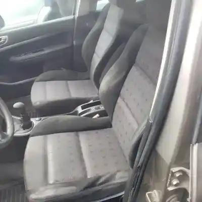 Здавання транспортного засобу peugeot 307 break / sw (s1) nfu року 2002 потужний 