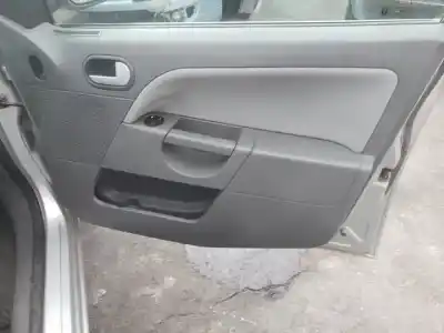 Утилизация автомобиля ford fiesta (cbk) fxja года 2001 питание 