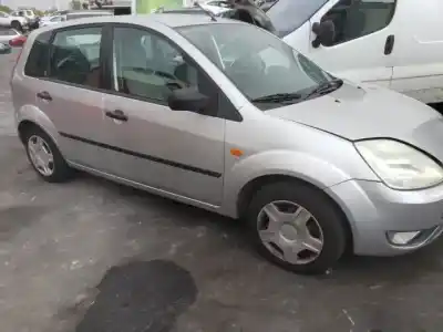 Утилизация автомобиля ford fiesta (cbk) fxja года 2001 питание 