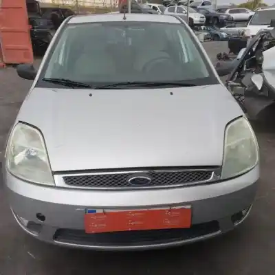 Scrapping Vehicle FORD                                               FIESTA (CBK)                                                                                                                                                                                                                                               FXJA                                                                                                                                                                                                                                                       of the year 2001 powered 