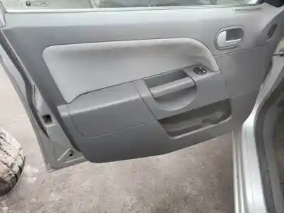 Утилизация автомобиля ford fiesta (cbk) fxja года 2001 питание 