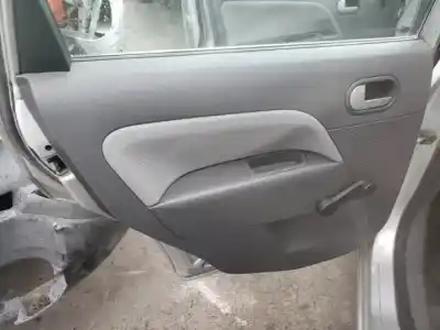 Утилизация автомобиля ford fiesta (cbk) fxja года 2001 питание 