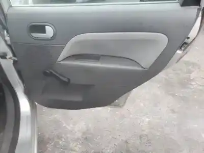 Утилизация автомобиля ford fiesta (cbk) fxja года 2001 питание 