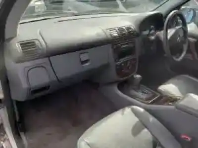 Veículo de Sucata mercedes-benz clase m (w163) m112942 do ano 1997 alimentado 