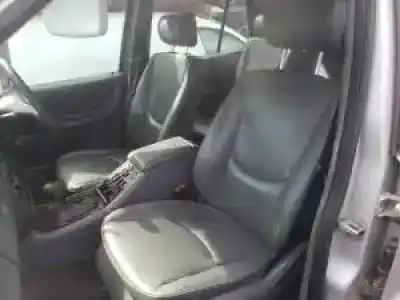 Veículo de Sucata mercedes-benz clase m (w163) m112942 do ano 1997 alimentado 