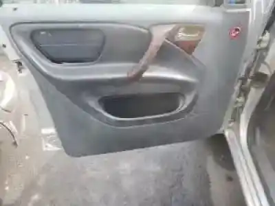 Veículo de Sucata mercedes-benz clase m (w163) m112942 do ano 1997 alimentado 