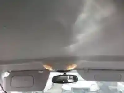 Veículo de Sucata mercedes-benz clase m (w163) m112942 do ano 1997 alimentado 