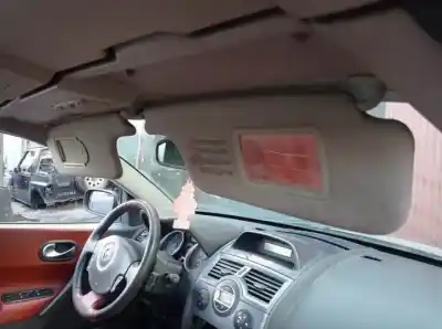 Утилизация автомобиля renault megane ii coupe k9k732 года 2006 питание 